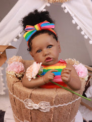 HOOMAI gift set doll ideal for birthday celebrations