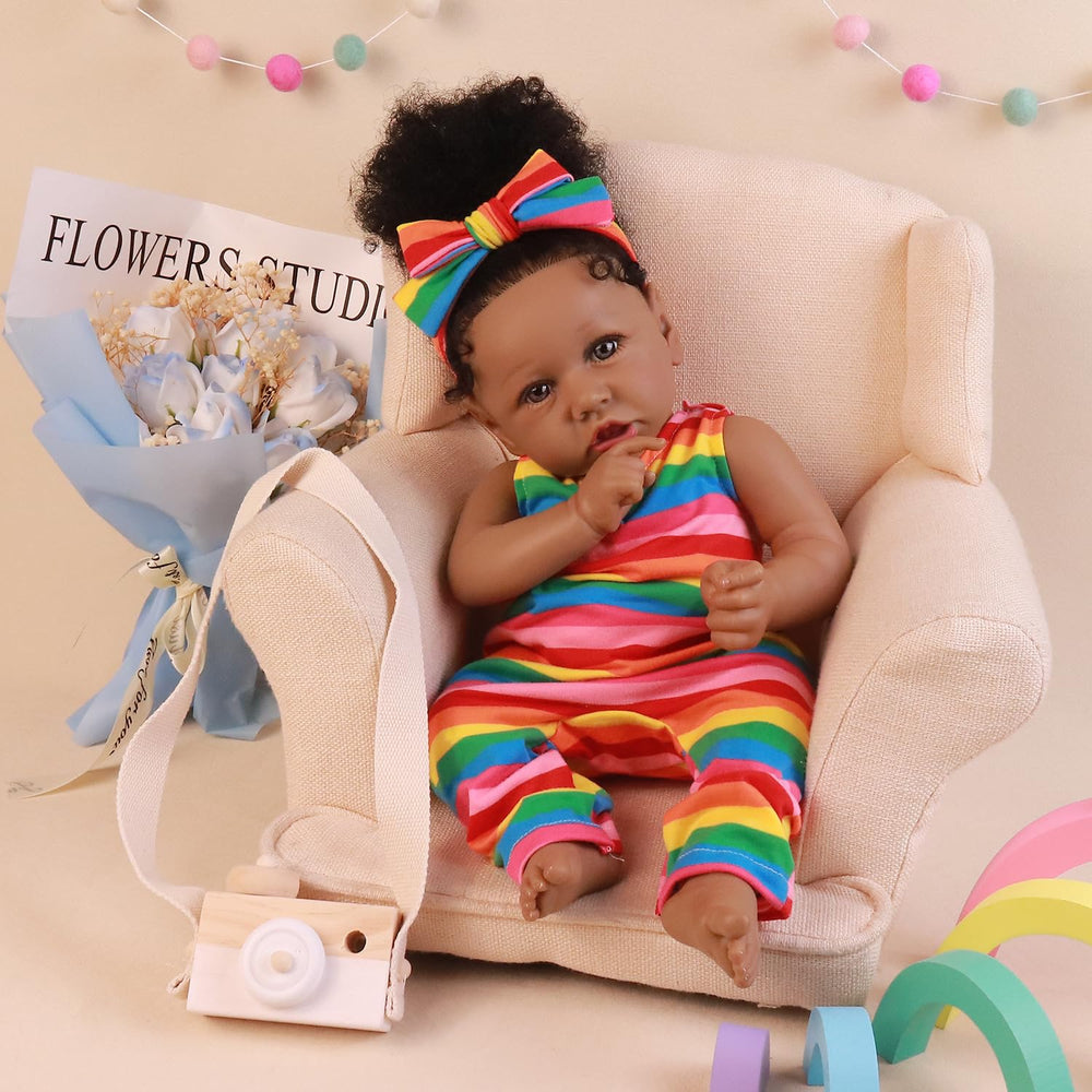 HOOMAI doll poseable arms and legs for versatile poses