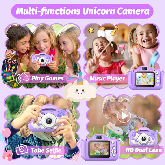 HOOMOON durable silicone casing protects against drops during play