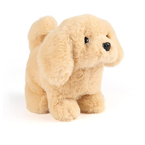 Hopearl gift idea for birthdays and toddlers with dog toy