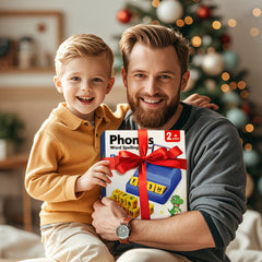 HOPEEYE gift-ready set ideal for birthdays or holidays.