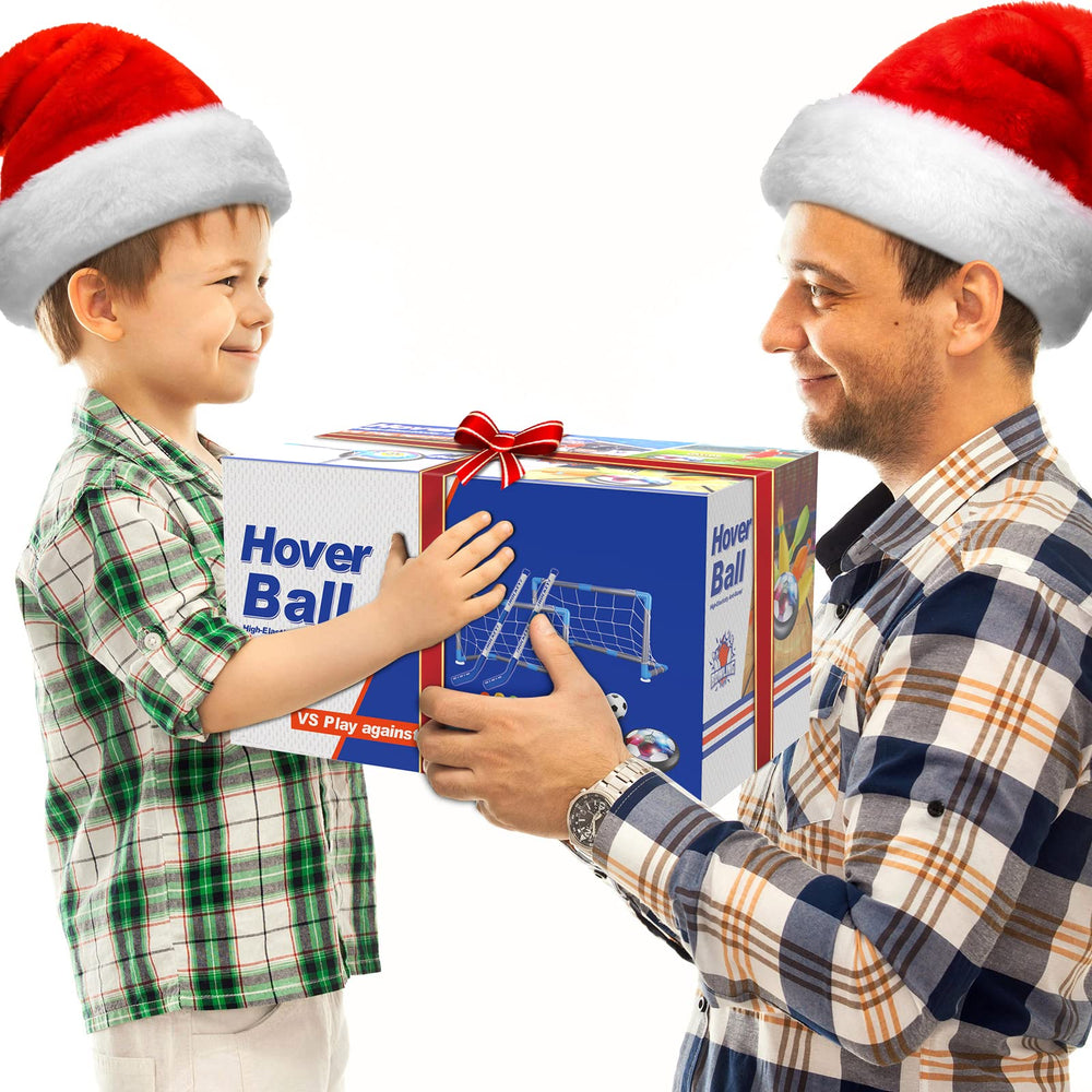 HopeRock family outdoor toy set supports lively play and travel-ready fun.