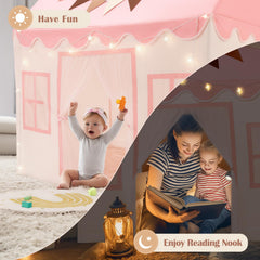 Hopeseily decorative flag brightens kid space and room decor