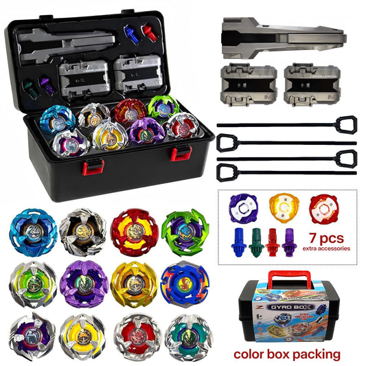 Hopture grip launchers and ripcords enabling smooth, powerful launches.