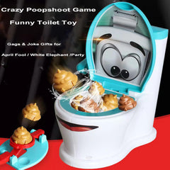 Hora de Lima family night game supports 2-6 players for interactive play.