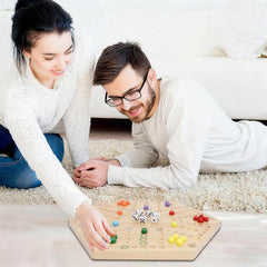 HOROW Wahoo board game gift-ready packaging for thoughtful gifting