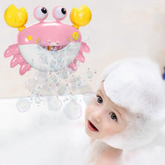 Hosbeni bubble bath toy makes a charming gift for birthdays.