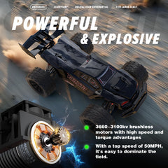 Hosim 3S battery pack provides long runtime for extended sessions