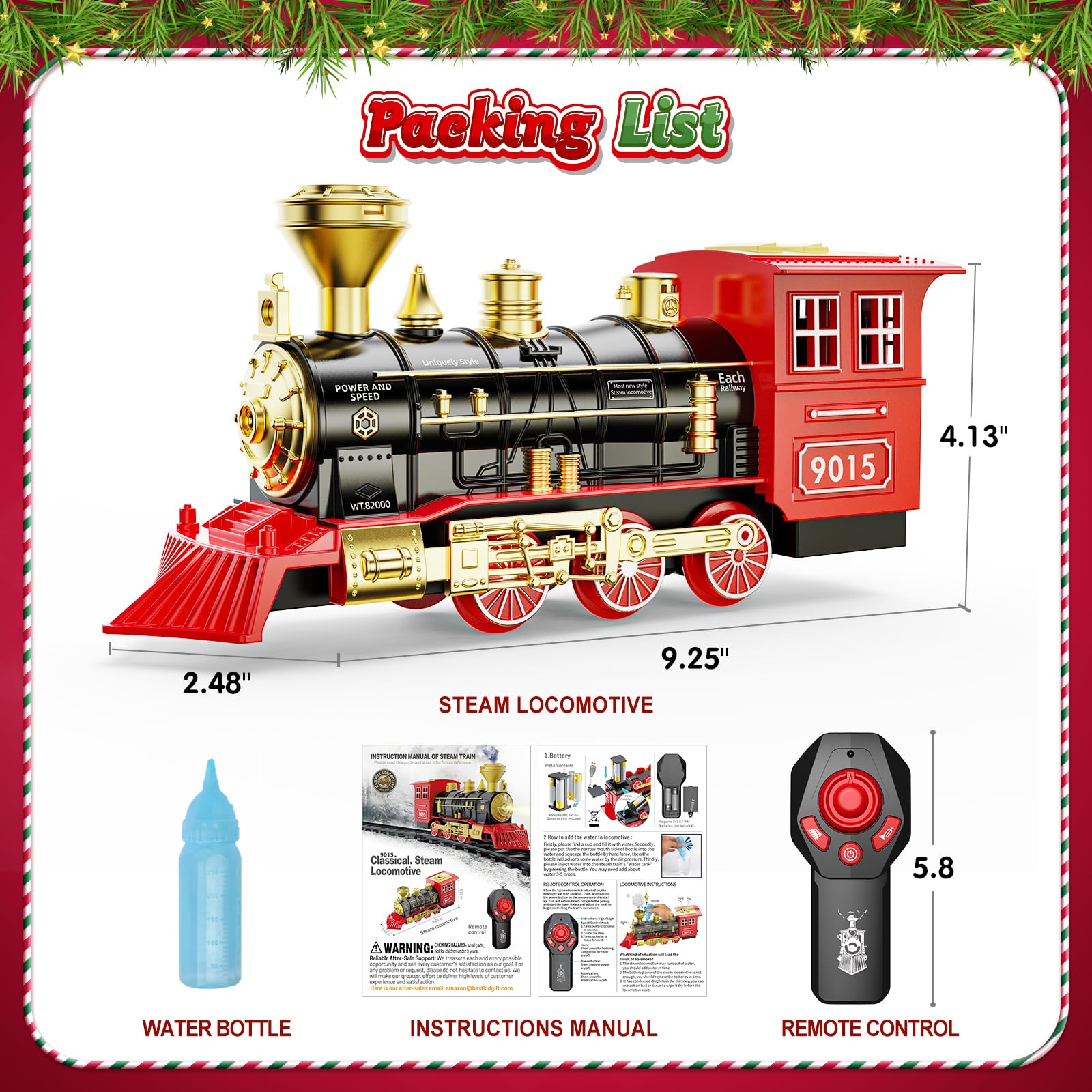 Kids enjoy Hot Bee train session learning cause-and-effect through action.