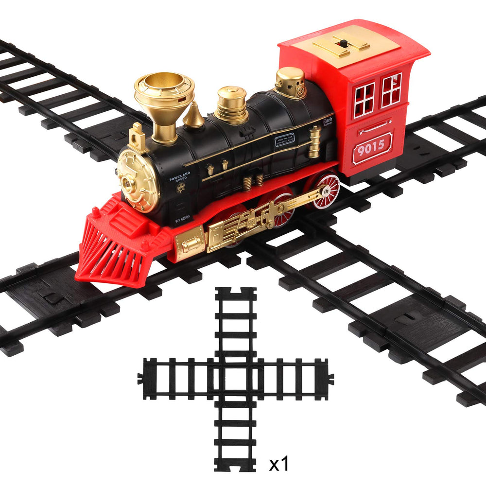 Hot Bee rail accessory 6cm for quick train track repairs