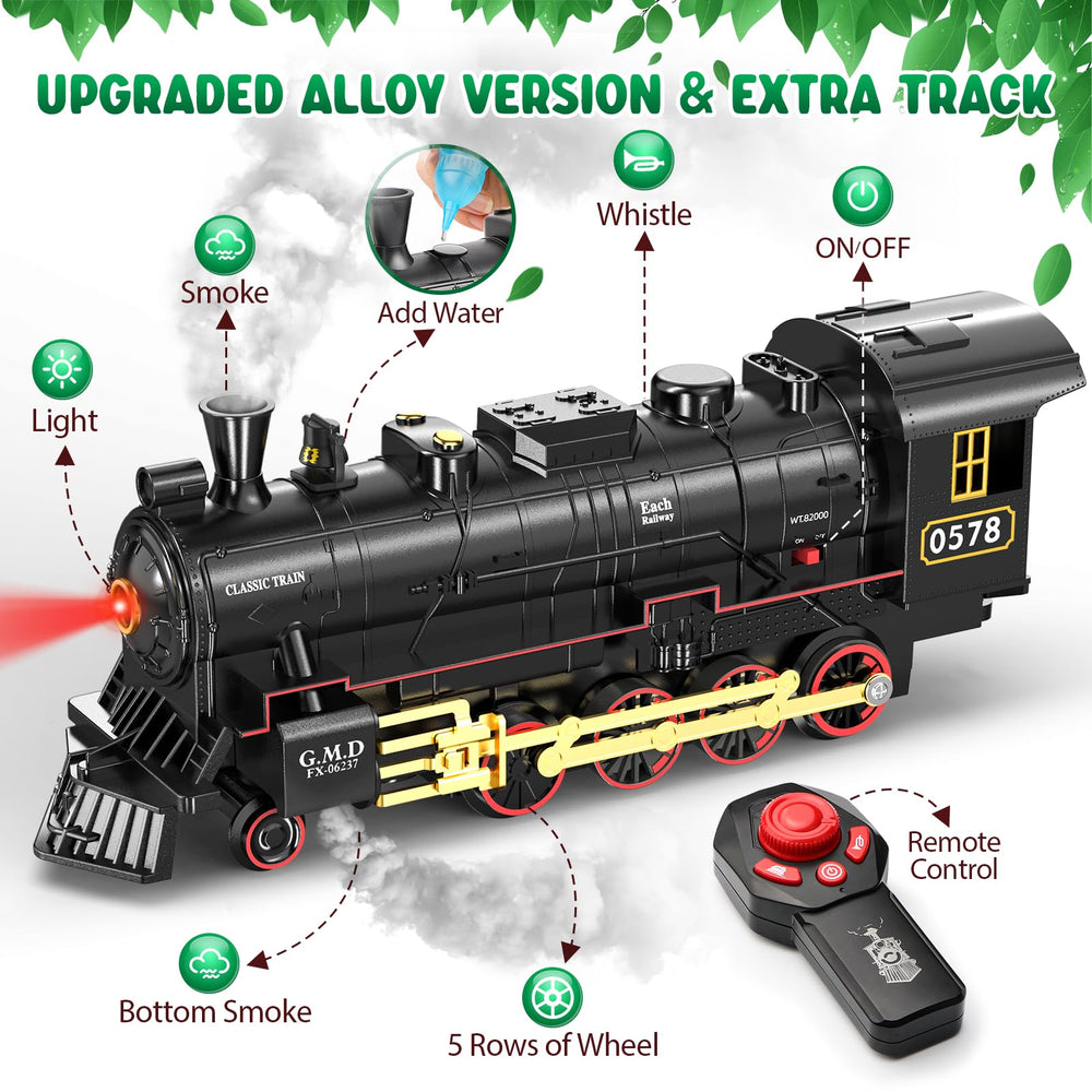 Hot Bee coal carriage adds authentic cargo visual for pretend trips