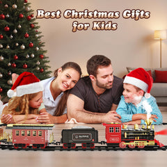 Hot Bee Train Set perfect gift for 3–8 year olds.