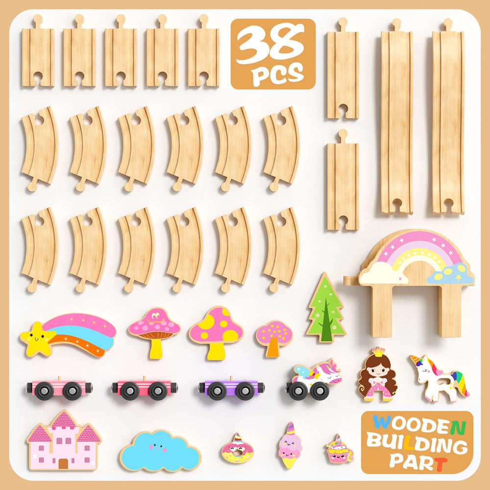 Hot Bee wooden construction emphasizes durability and long-lasting use.