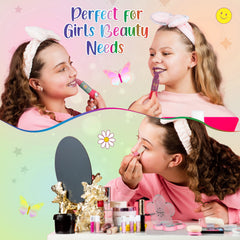Princess-inspired look ideas for pretend play and daily dress-up fun