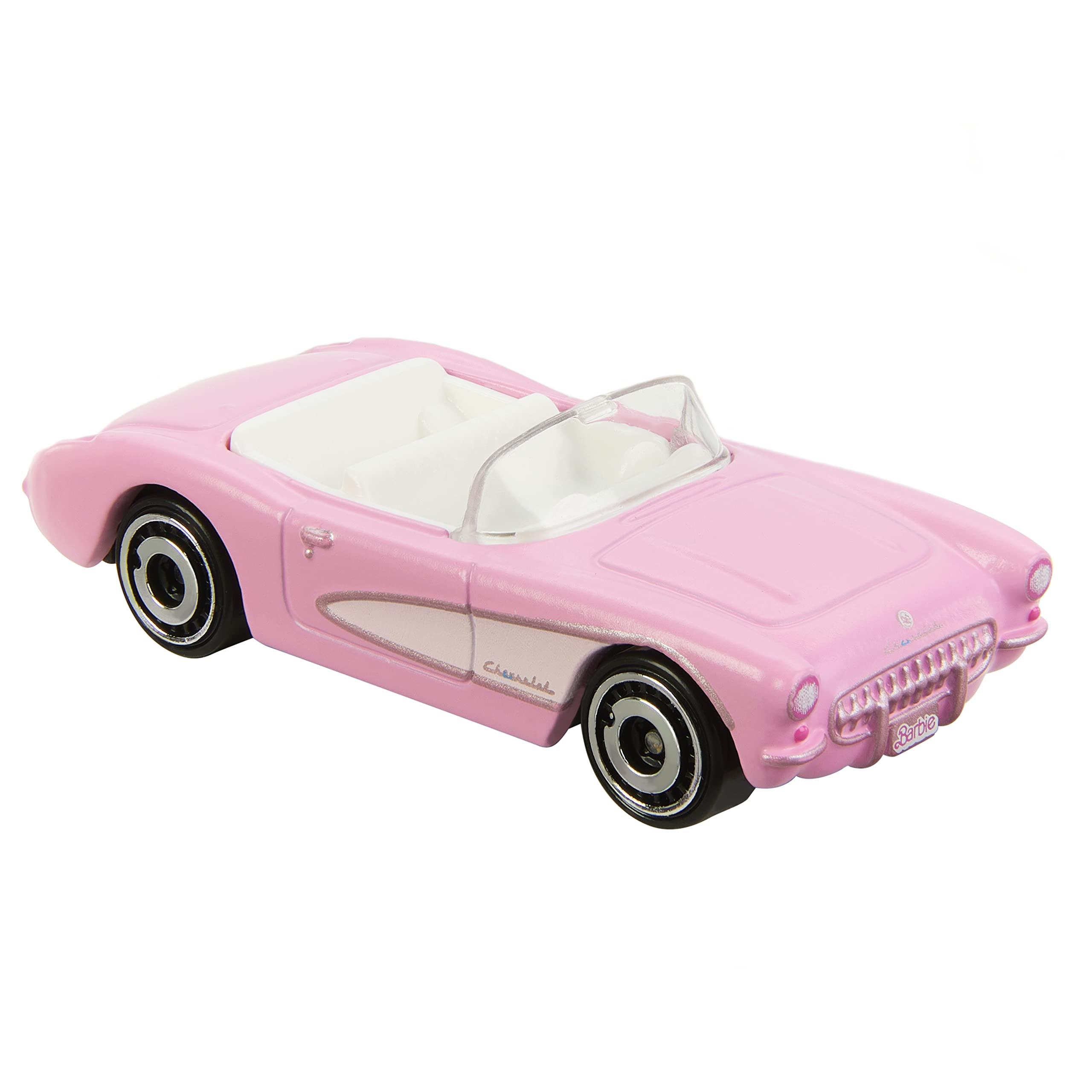 Hot Wheels Barbie land inspired adventures spark imaginative play
