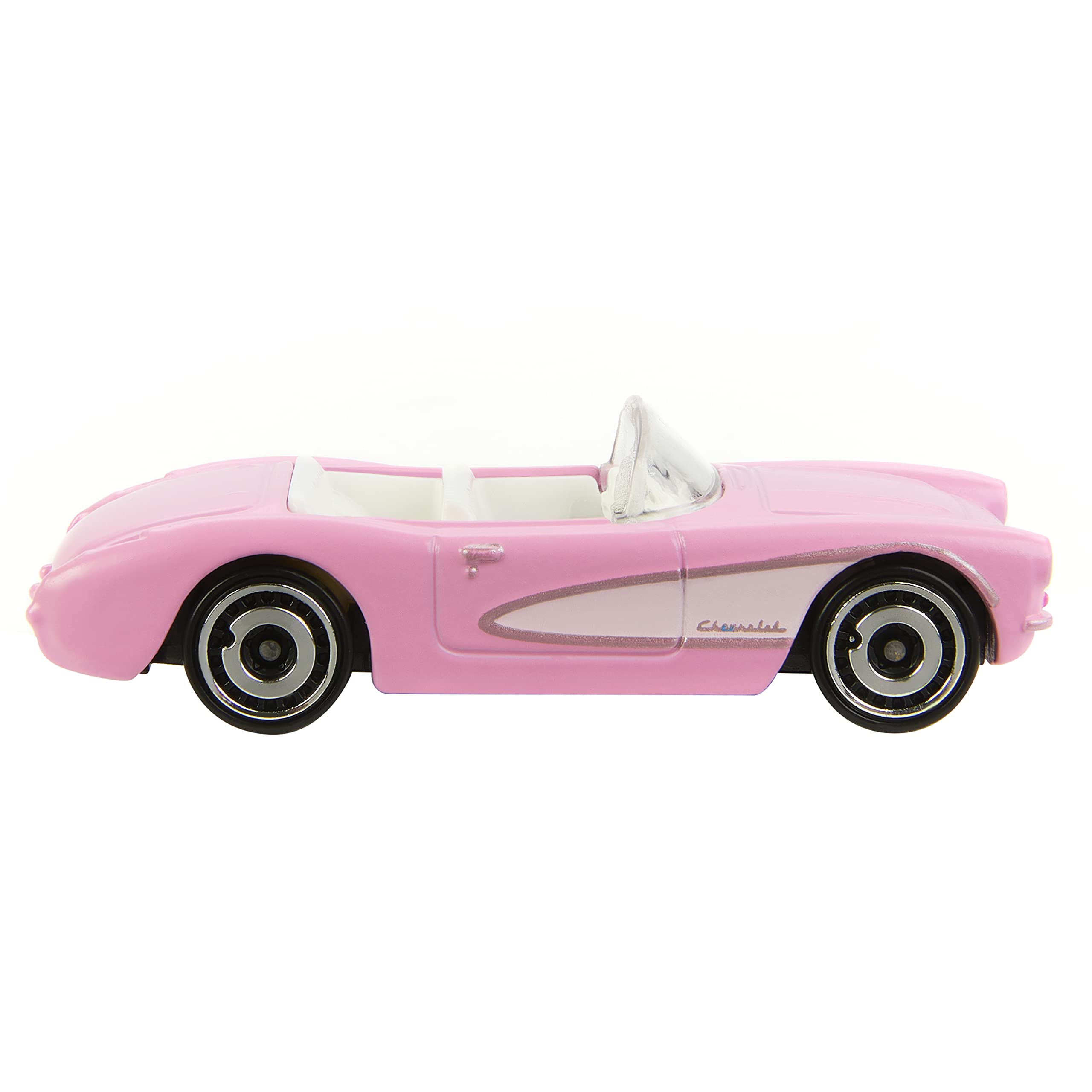 Hot Wheels Barbie movie packaging boosts collectability