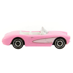 Hot Wheels Barbie movie packaging boosts collectability