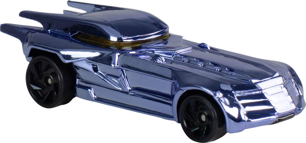 Hot Wheels Batman 5-Pack HW Getaways for imaginative adventures.
