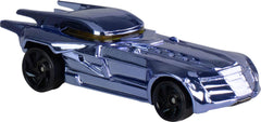 Hot Wheels Batman 5-Pack HW Getaways for imaginative adventures.