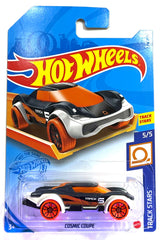 Hot Wheels Best for Track pack with mint-condition cars.