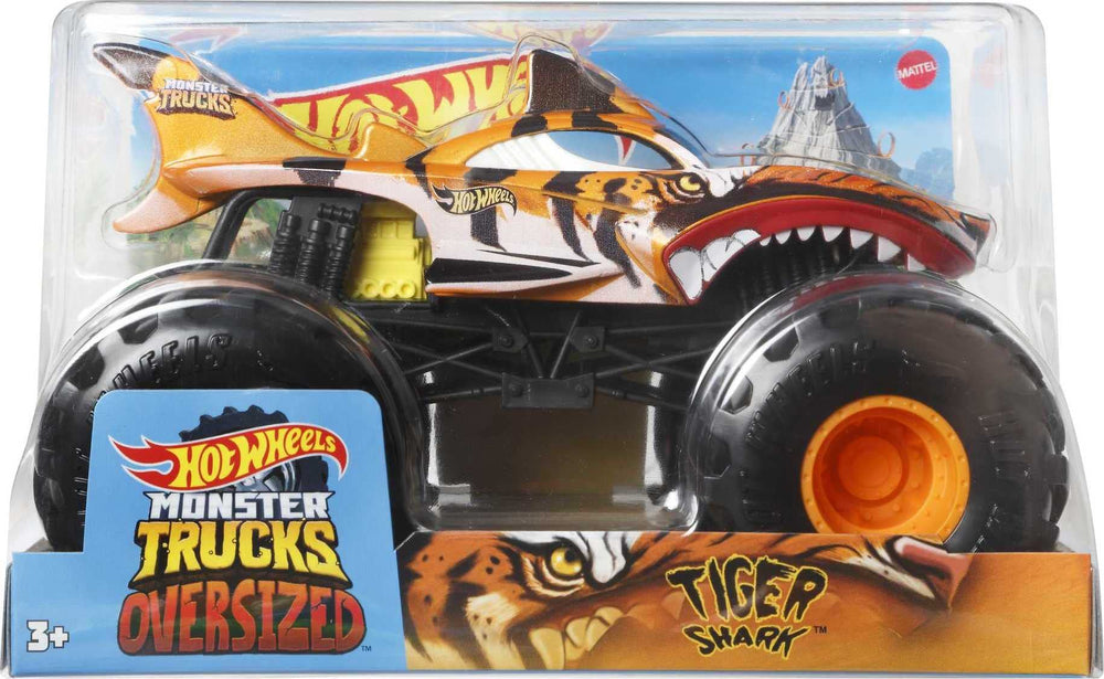 Ideal gift for Hot Wheels collectors and young fans
