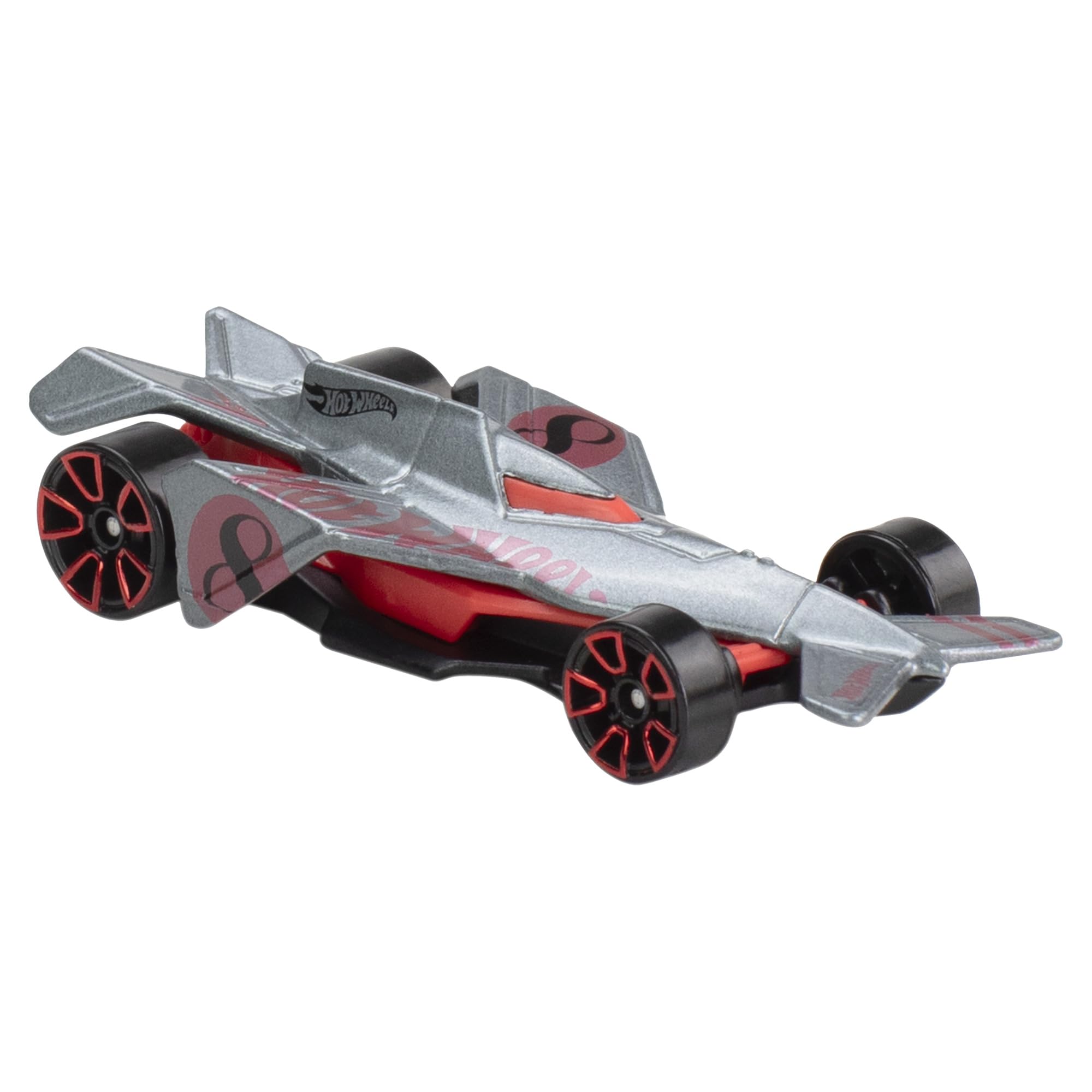 Hot Wheels collection display shot ideal for display and gifting.