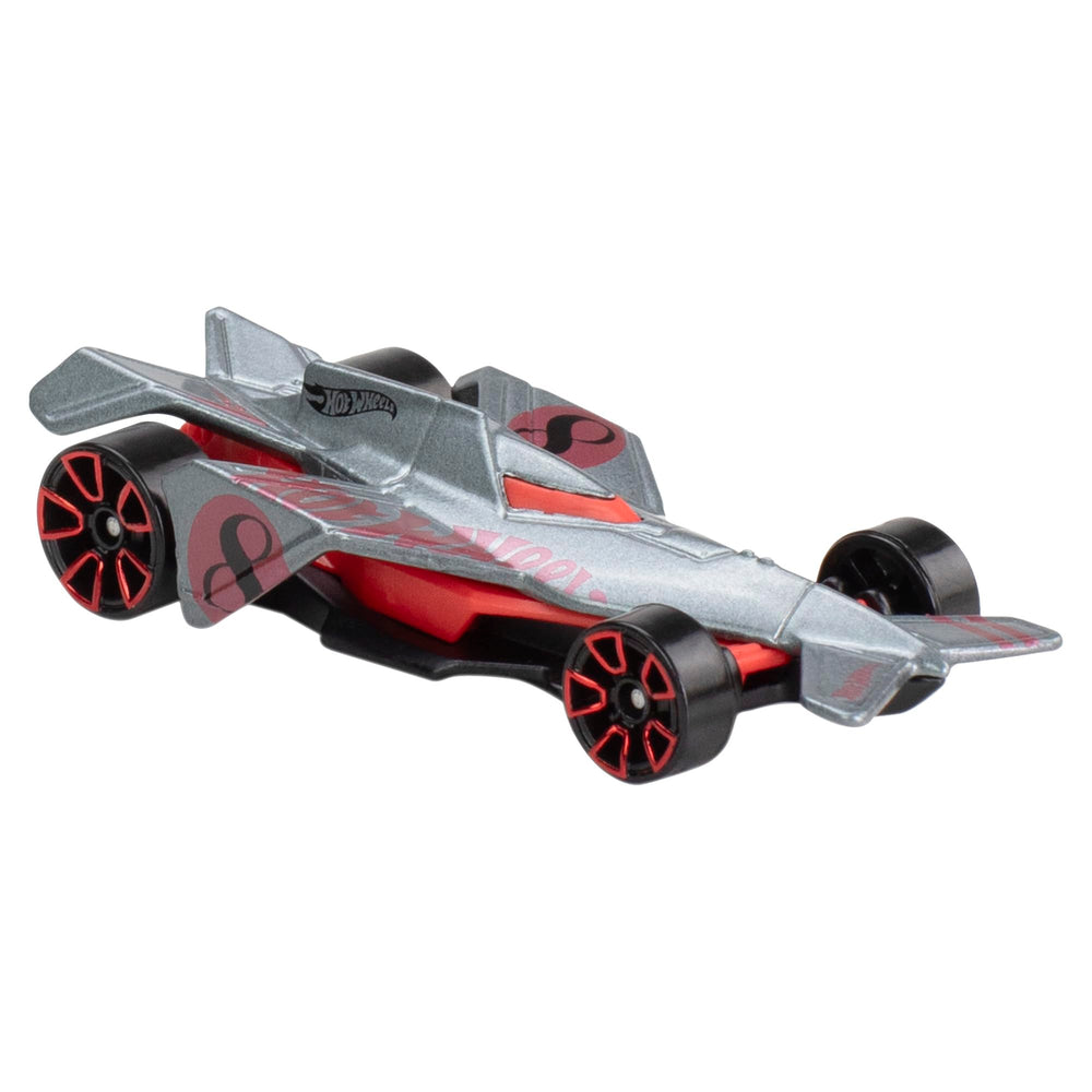 Hot Wheels collection display shot ideal for display and gifting.