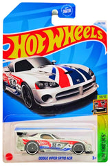 Hot Wheels Exotics Madness Lotus model for collection and imagination.