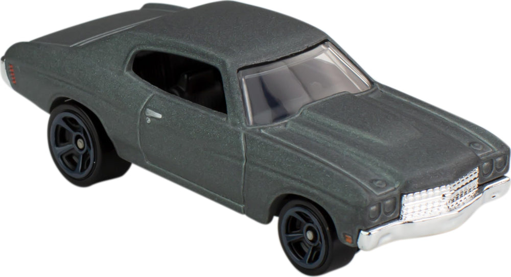 Hot Wheels 1994 Toyota Supra 1:64 for licensed-favorite collection
