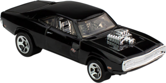 Hot Wheels Fast and Furious Aston Martin DB5 1:64 for collectible display