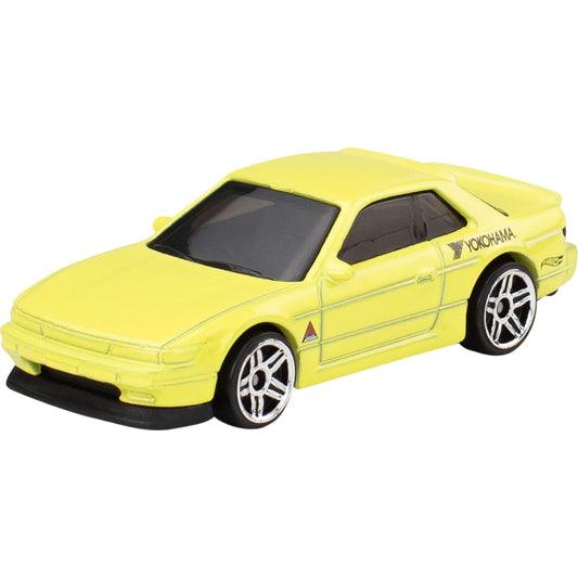Hot Wheels Fast & Furious 5-pack shows authentic detailing that fuel imaginative play