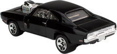 Hot Wheels exclusive deco set 1:64 for fans and display