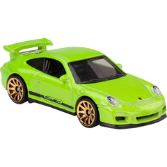 Hot Wheels Fast & Furious 5-pack themed packaging enhances gift appeal on shelves