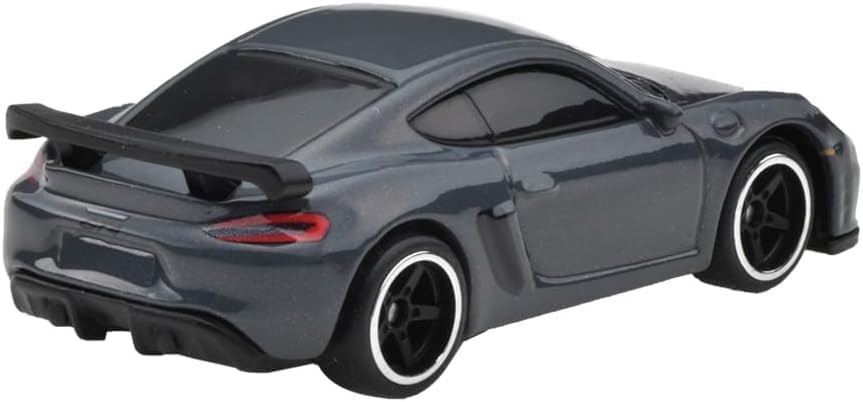 Hot Wheels HRR82 premium two-pack display image for collection and gifting.