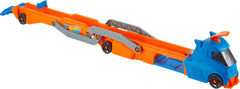 Hot Wheels HYT83 compact transport handle, ideal for travel play sessions.