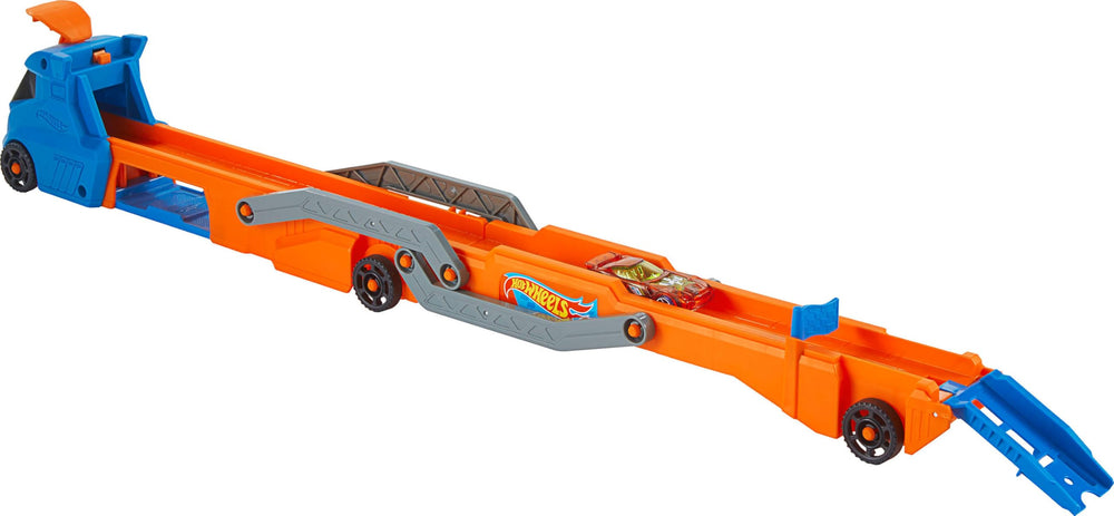 Hot Wheels HYT83 durable build for kids and collectors.