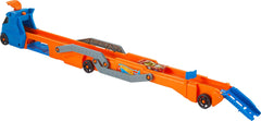 Hot Wheels HYT83 durable build for kids and collectors.