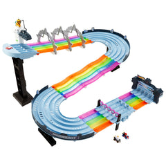 Exclusive King Boo kart included for standout Hot Wheels Mario Kart play