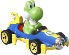 A perfect gift option for fans and kids ages 3 and up enjoying racing play.