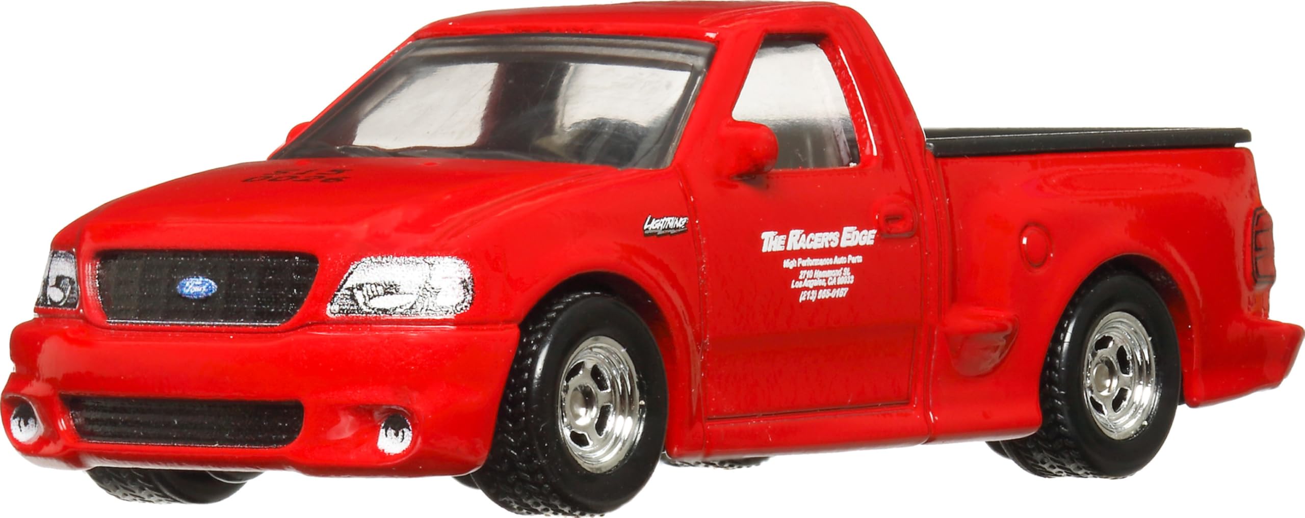 Hot Wheels Nissan Silvia S14 die-cast highlights precise detailing and real riders tires.