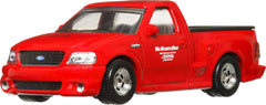 Hot Wheels Nissan Silvia S14 die-cast highlights precise detailing and real riders tires.