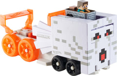 Hot Wheels RacerVerse Steve die-cast vehicle ready for on-track racing