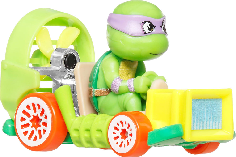 Great gift for collectors and kids aged 3 and up