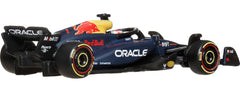 Hot Wheels RB20 Real Riders tyres reveal textured grip and authentic rolling experience