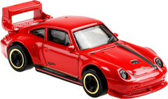 Hot Wheels Then and Now image shows vintage-modern fusion inspiring mixed-use collections.