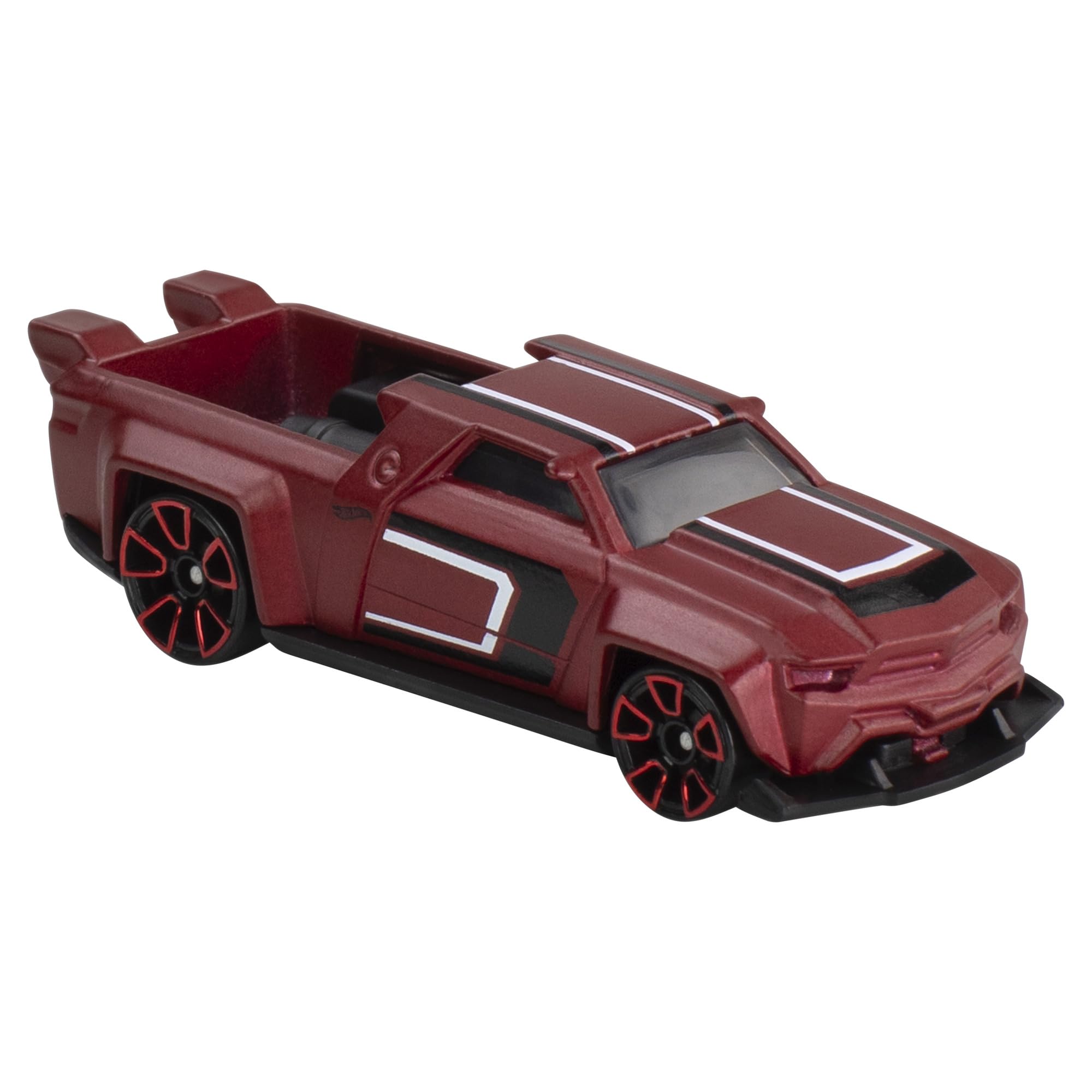 Hot Wheels X-Raycers theme close-up for collectors and display.