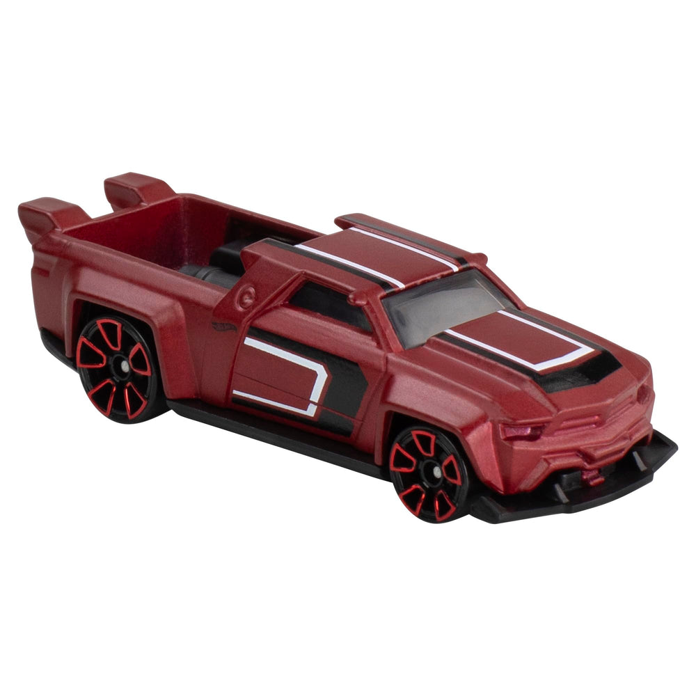 Hot Wheels X-Raycers theme close-up for collectors and display.