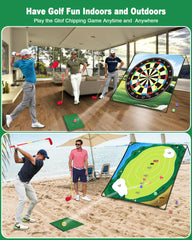 HOTWIND plastic mats ensure durable components ready for quick setup.