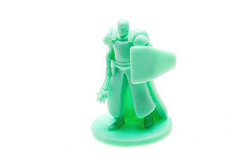 House of Bodian mythical heroes mini figure set—monster squad for challenging encounters.
