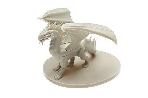 House of Bodian mythical heroes mini figure set—six hero types for versatile rosters.